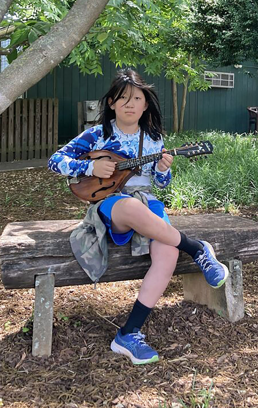 Music, Dance, Drama Program